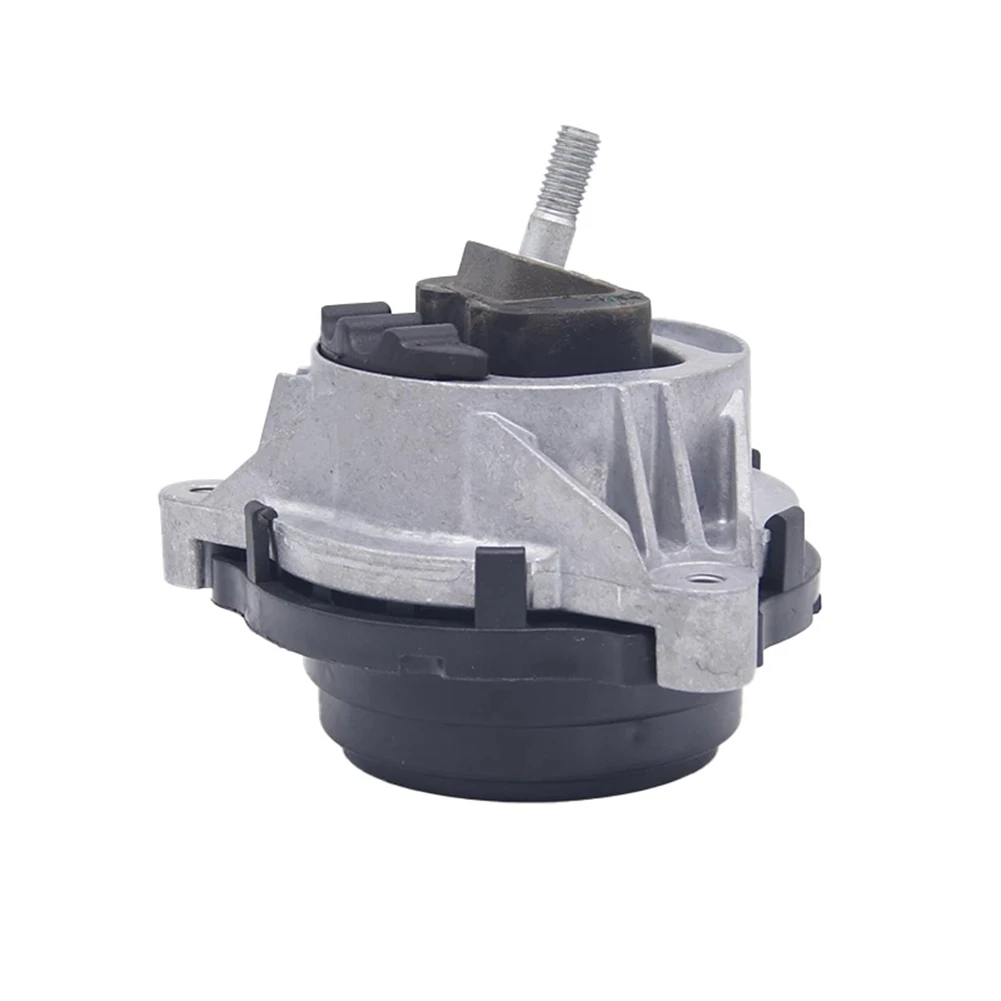 

22116787657 Left Engine Mount Mount for BMW F20 F21 F22 F30 F31 F32 F33 F34 F35 F80 328D 2014-2018 Engine Motor Support