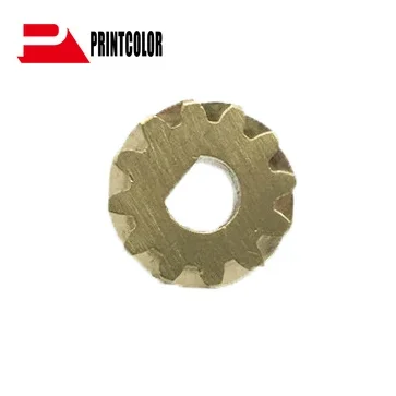 5X AB01-1462 для Ricoh Aficio 1060 1075 2060 2075 MP 7500 8000 8001 9001 MP7500 Шестерня переработки отходов