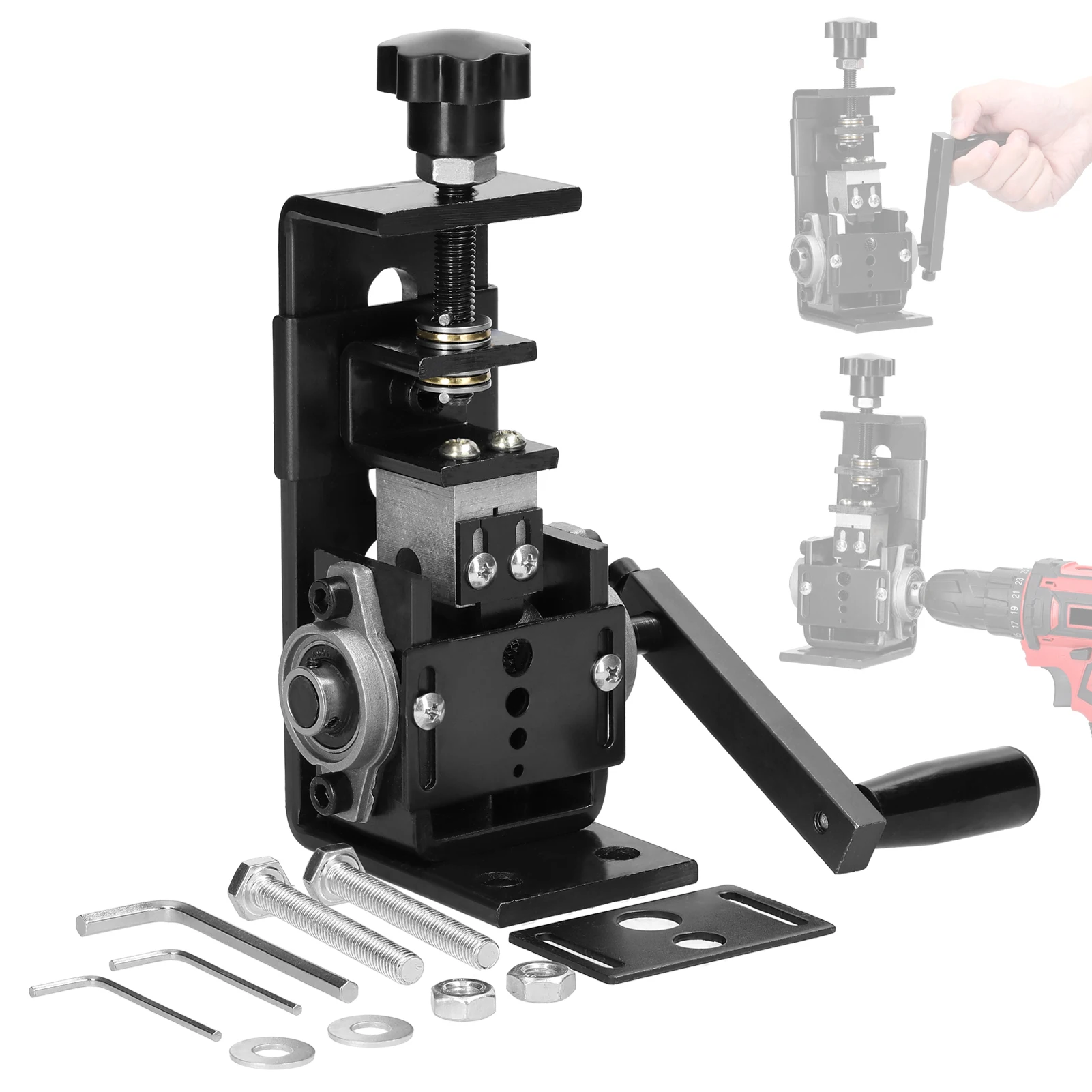 

Инструмент для зачистки проводов, ручной аппарат для снятия изоляции с ручной дрелью