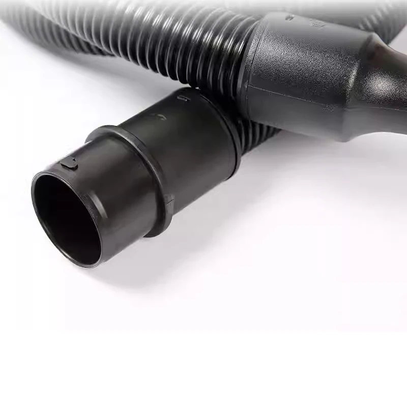 Аксессуары для пылесоса Yili 6263 77 72 шланг резьбовой Универсальный Удлинительный 5 м