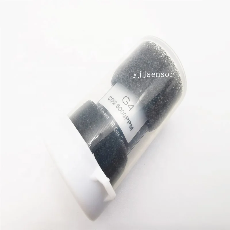 YJJ G4-CH4 газовый датчик для мониторинга экологического состояния энергетической и