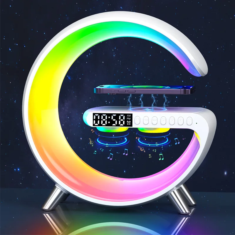 Color Night Light
