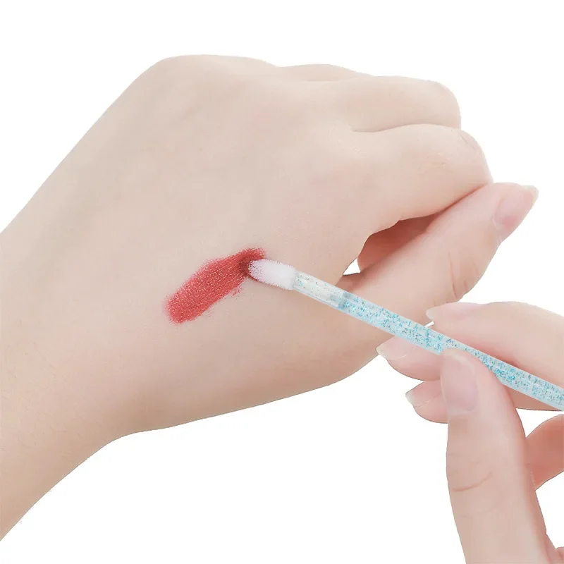 Набор кистей для макияжа цвет в ассортименте