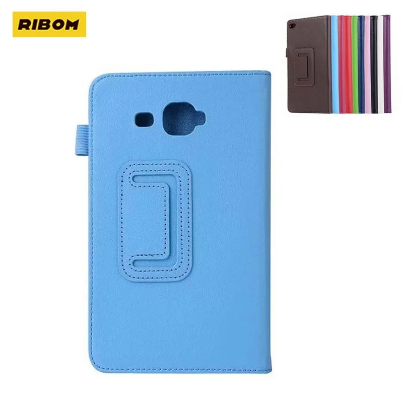 

New Tablet Case For Samsung Galaxy Tab A A6 7.0" T280 T285 SM-T280 SM-T285 Smart Cover Case Tablet Flip Stand Protective Shell