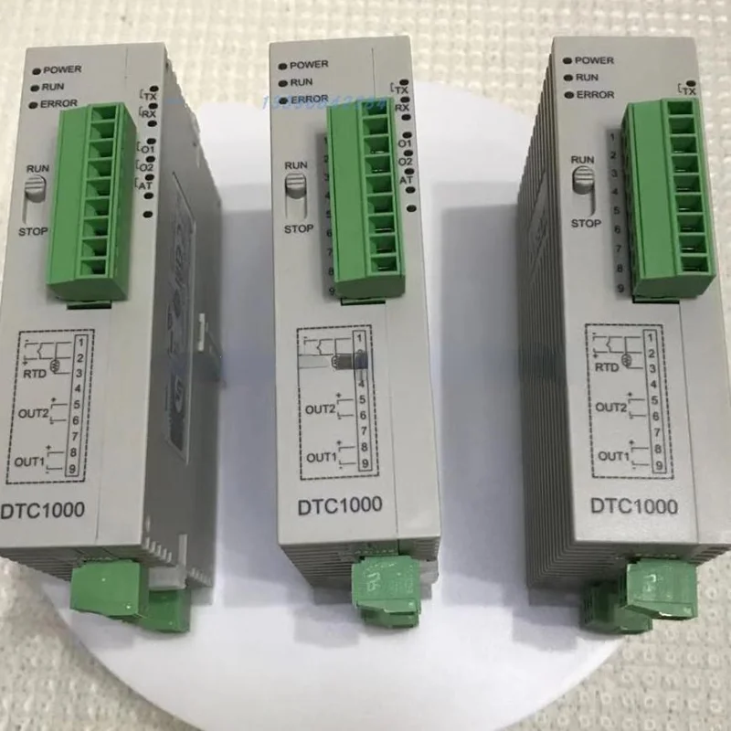 

DTE10T DTC1000V DTC1000R DTC2000R DTC2000C DTC1000C DTC2000V PLC Module