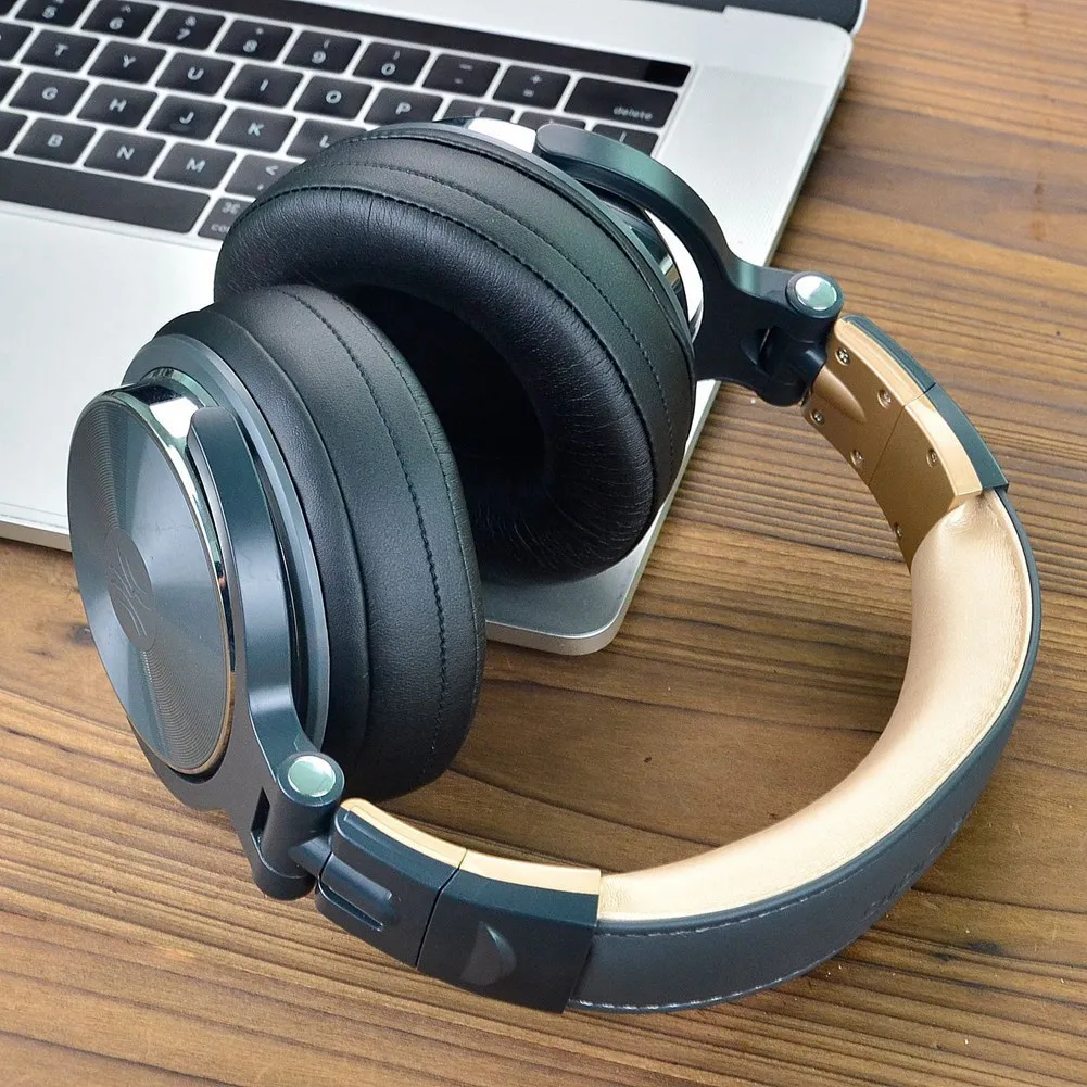 Сменные амбушюры для наушников OneOdio STUDIO PRO 10 30 50 MONITOR 60 Pro C дышащие подушечки