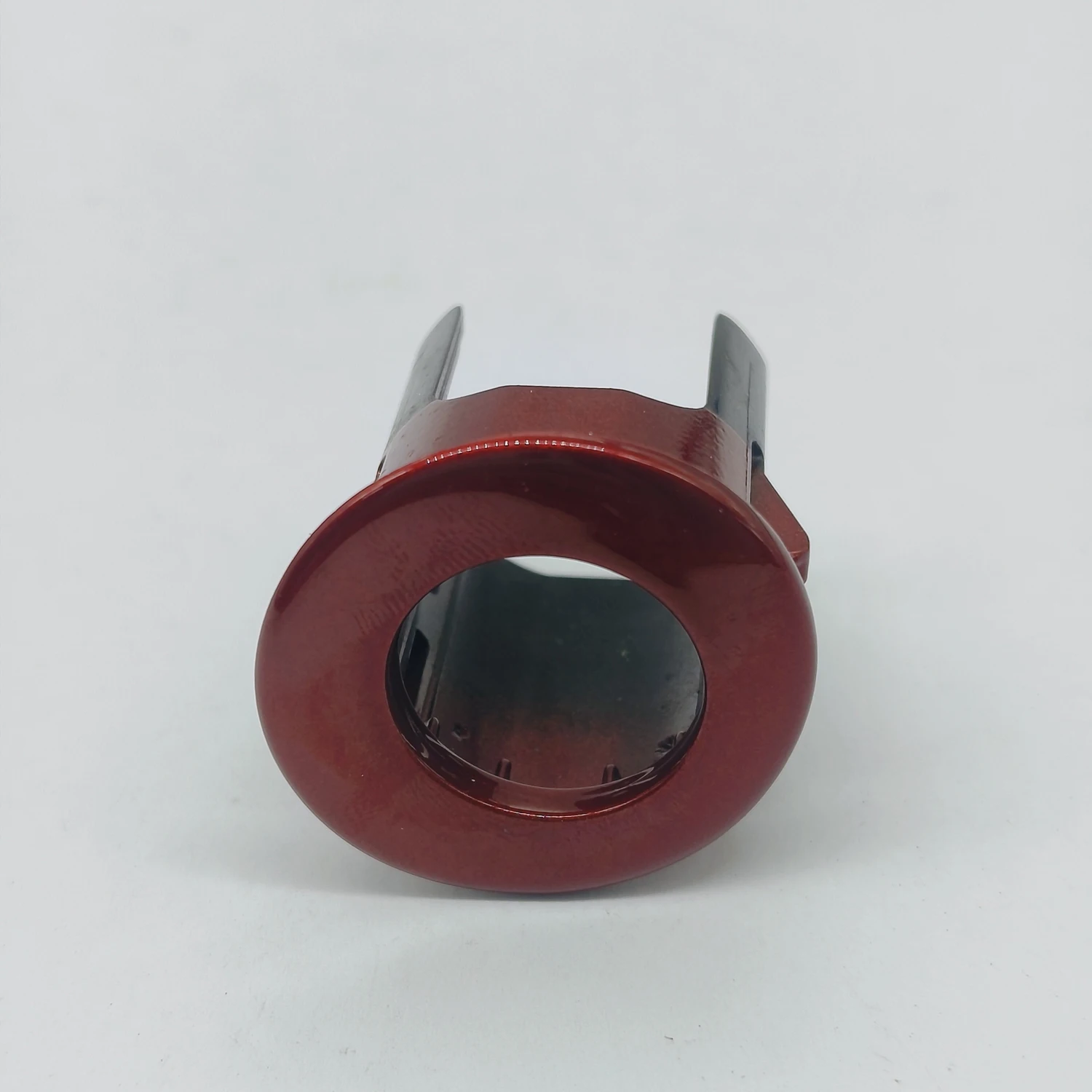 Цвет темно-красный кронштейн держателя датчика парковки PDC DM5T-15K870-AAW для Ford