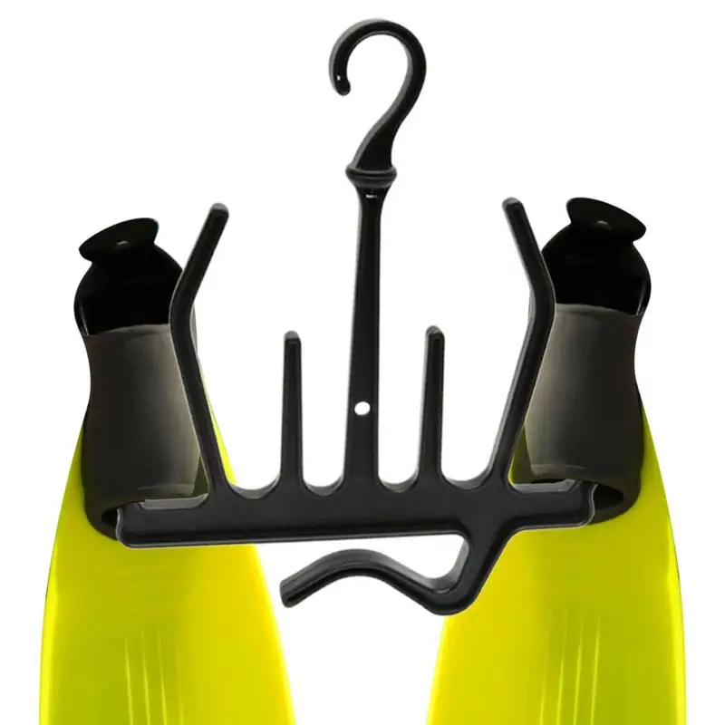 Вешалка для дайвинга