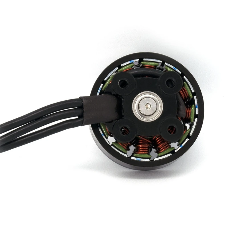 Запчасти X2807 2807 Бесщеточный двигатель для Mark4 FPV Freestyle 7-дюймовые дроны LR7 дальнего