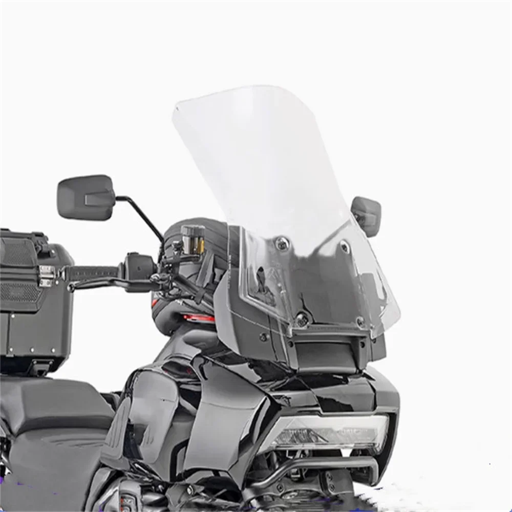 

Модифицированное ветровое стекло для Harley Davidson Pan America RA1250 RA1250S 1250S, переднее ветровое стекло