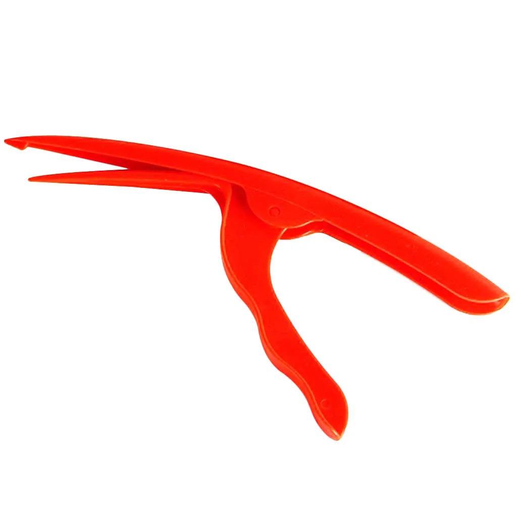 

Shrimp Peeler Plastic Prawn Shrimp Peeling Plier Kitchen Shrimps Lobster Prawn Shelling Machine Creative Tools