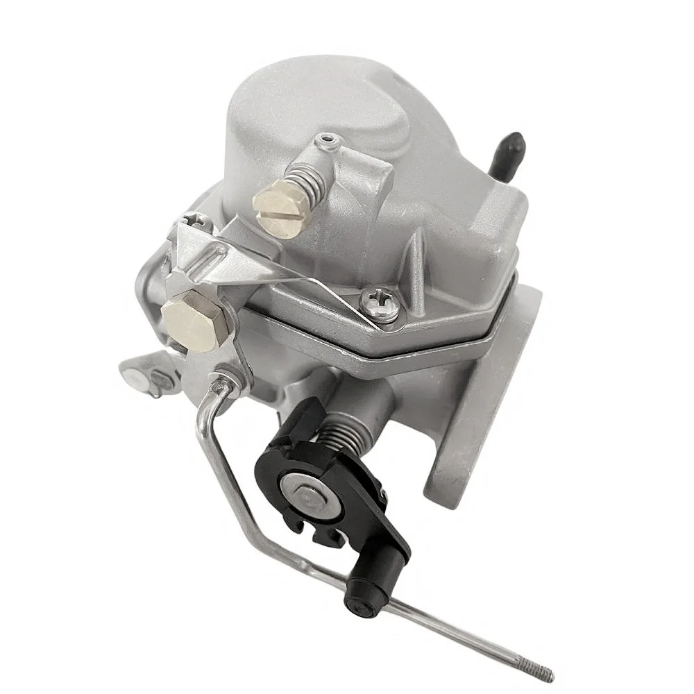 Морской карбюратор в сборе 13200-964J0 для подвесного двигателя Suzuki 2-тактный 30 л.с.