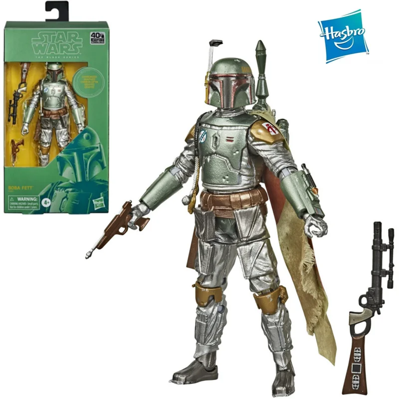 

Фигурка из серии «Звездные войны», 6 дюймов, 15 см