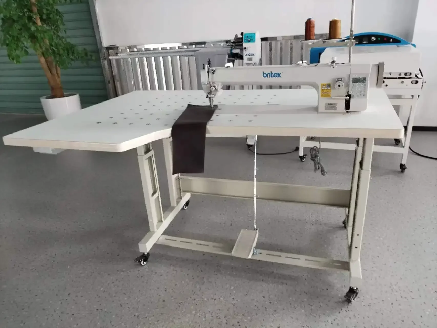 Горячая Распродажа модель стандартная Автоматическая Промышленная швейная