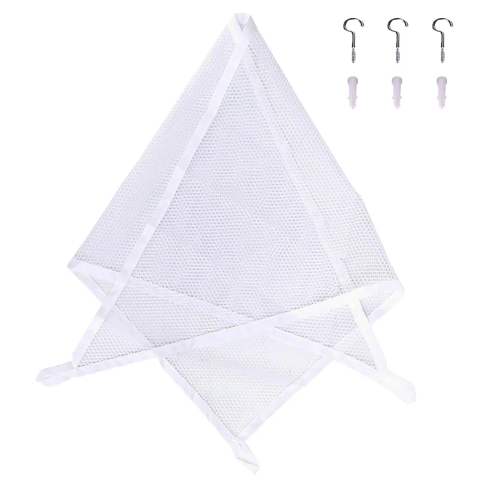 

1 шт., детский сетчатый гамак