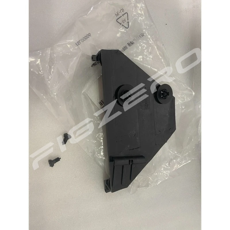 Фото 6Q0 906 507 для Volkswagen Polo 2002-2018 Polo Passion Enjoy кронштейн для компьютерной платы двигателя, основание компьютерной платы 6Q0906507 №4