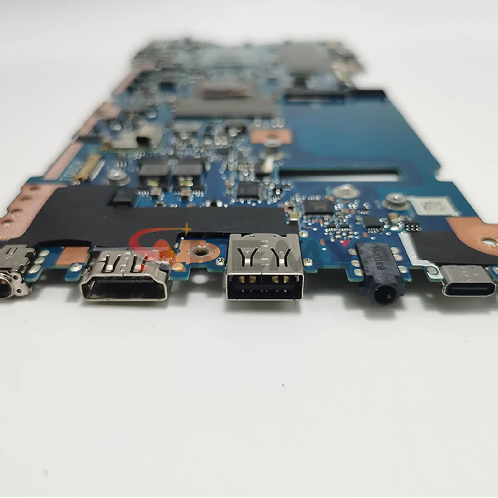 Рисунок 4 - Материнская плата UX461U UX461UN