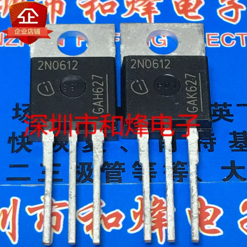 

5 шт.-10 шт. 2N0612 IPP77N06S2-12TO-220 5V 77A в наличии новые и оригинальные