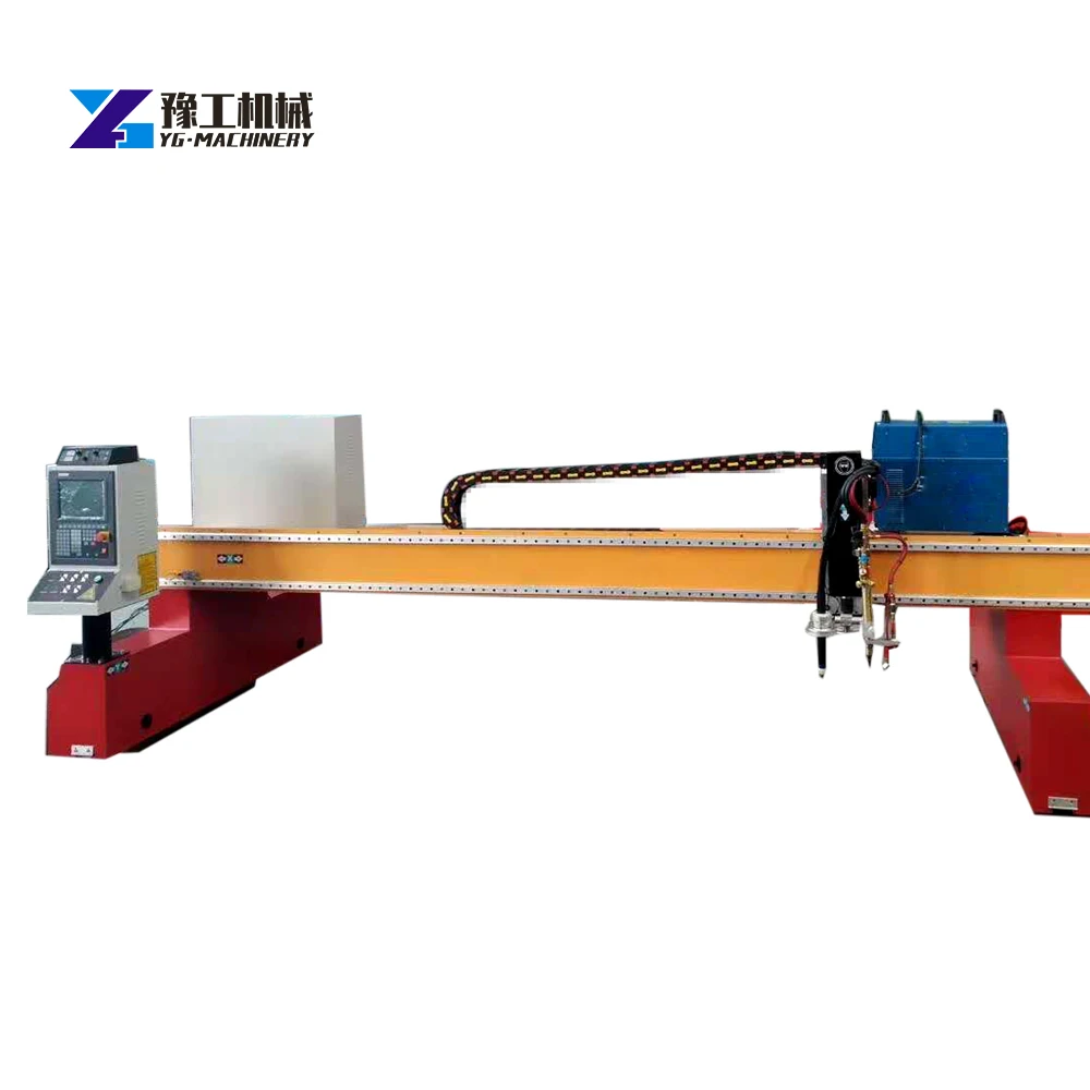 Best price gantry type cnc diy plasma cutting machine china | Machine Centre