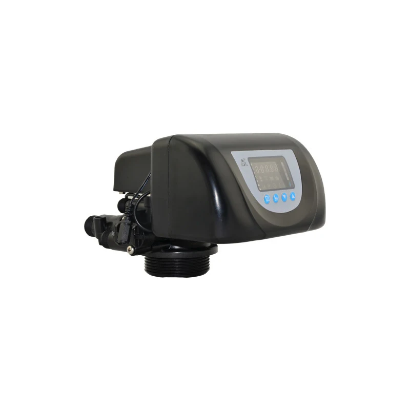 F69A3 регулирующий клапан для очистки воды автоматический регулирования мягкого