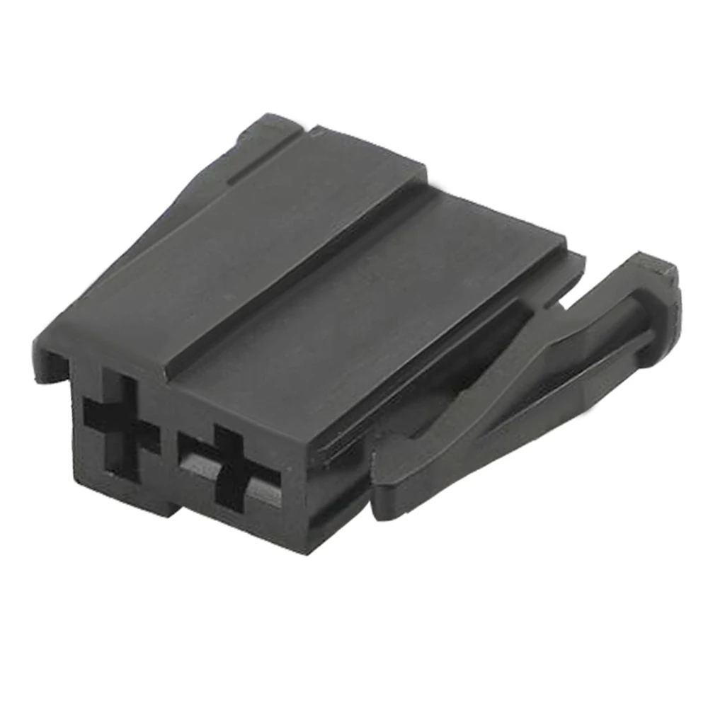 5 Sets 2 Pin 6.3mm series connector harness plug sheath with terminal block DJ70225-6.3-21 | Обустройство дома
