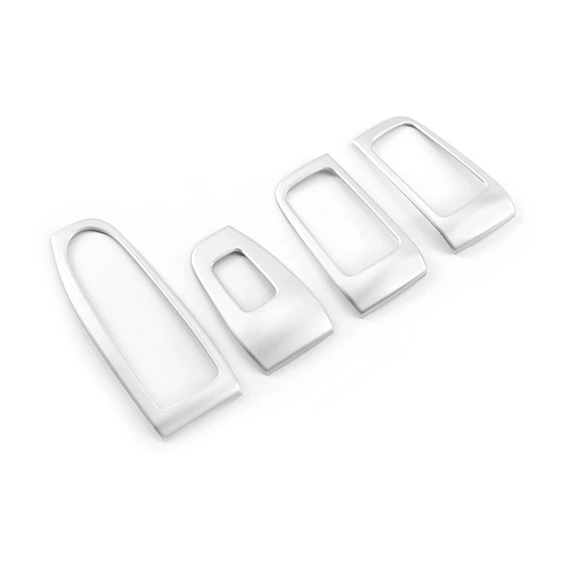 Кнопка подъема окна автомобиля переключатель рамка накладка наклейки для