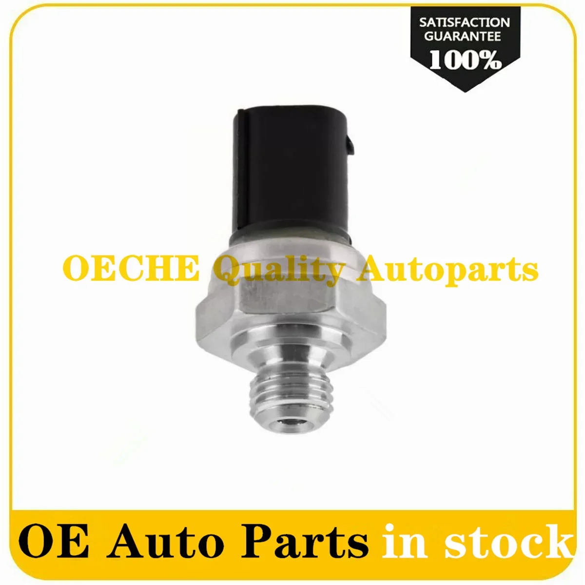Фото Новый датчик давления топливного масла EGR A 0061536028 0061531128   Для MB Mercedes-Benz W203 W164 W211 W221 W169 W245 S204 A B C S Class №4
