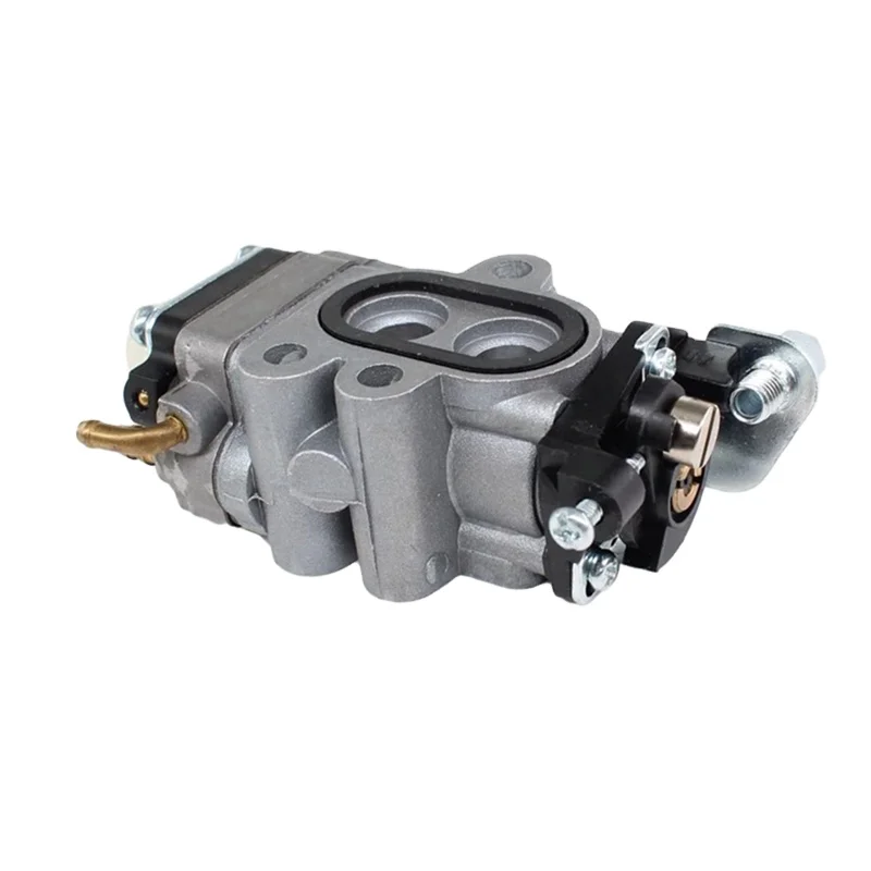 Карбюратор 130BT 530BT для Hus WYA-1 Redmax BCZ3060TS EZ25005 BCZ2400S BCZ2500 триммер вентилятор 504116101
