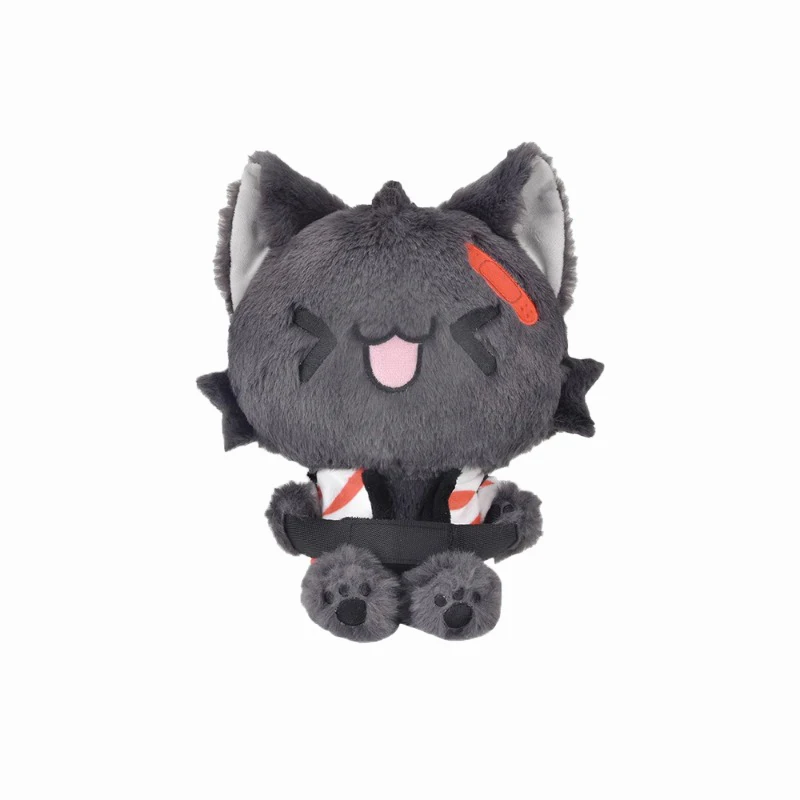 

Оригинальная игрушка в виде рыцаря, черепахи, серия UFOCATCH, кошка, пламя, Вера, мультяшная аниме-фигурка, плюшевая кукла, игрушки, праздничные подарки