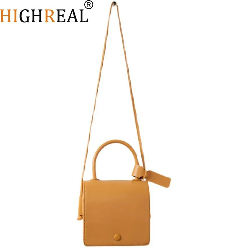 

Дамские сумочки, сумки-мессенджеры из искусственной кожи, новая женская сумка, модная Корейская женская сумка на плечо, сумки через плечо для девушек