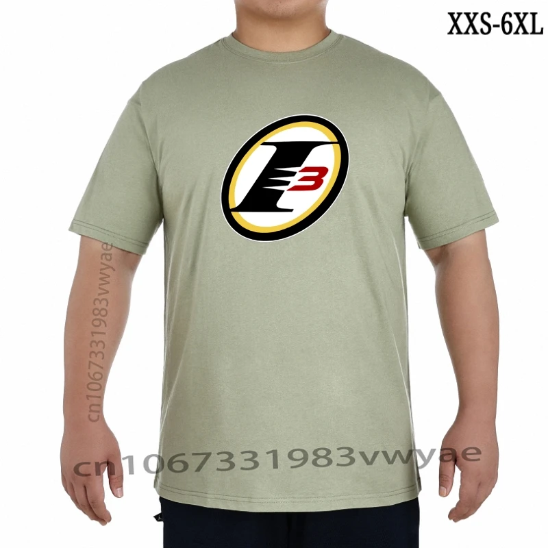 

Мужская футболка, футболка Iverson, футболка с принтом, футболки, верхняя одежда