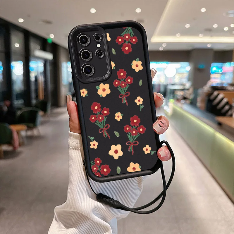 Чехол для телефона Xiaomi 12T 11Lite 14 Poco F5 F4 2 X5 4 3 M3 Redmi 9AC 10AC