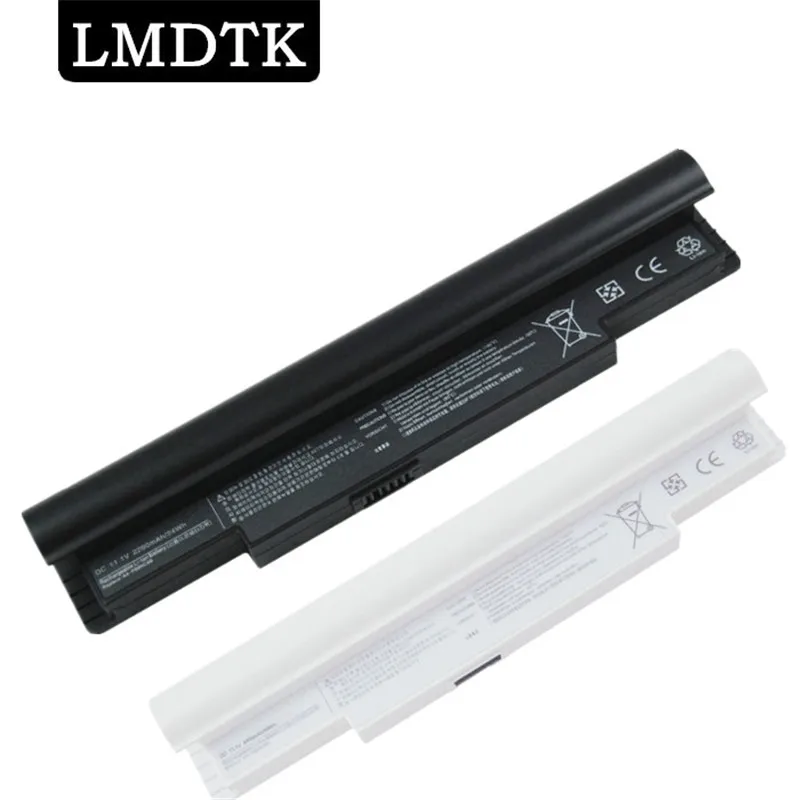 LMDTK Новый 6 ячеек Аккумулятор для ноутбука SAMSUNG NC10 NC20 ND10 N510 Серии | Компьютеры и