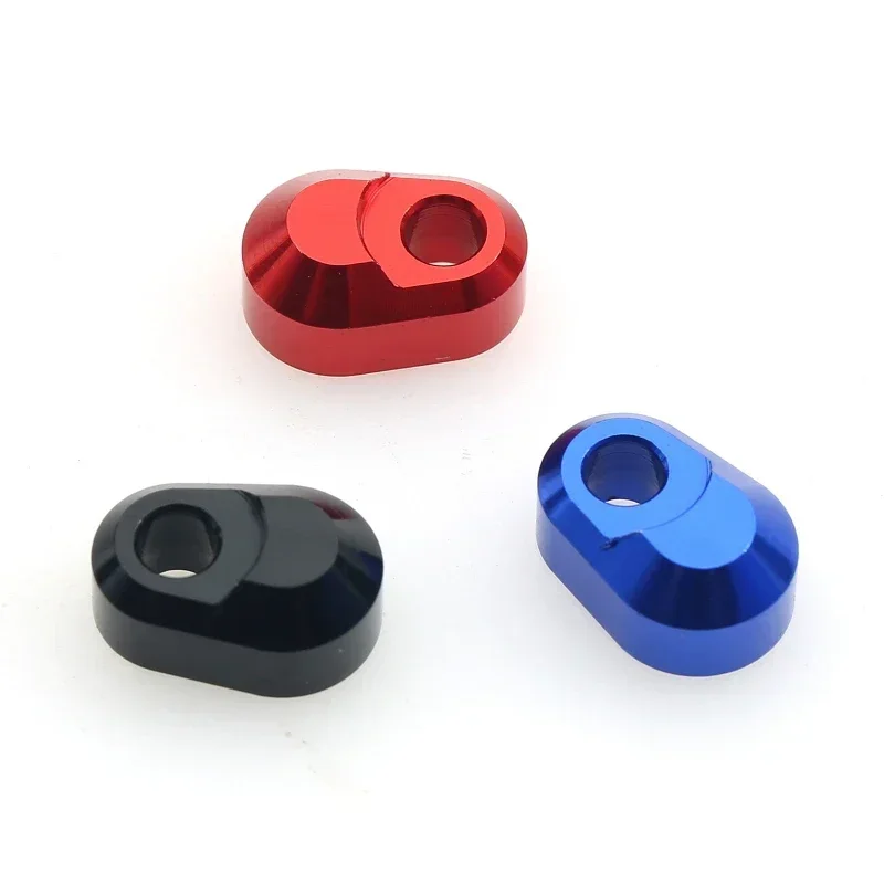 РАЗМЕР ПОДВЕСКА 7743 RC TRXA 1/5 X-MAXX 6S 8S 1/6 XRT