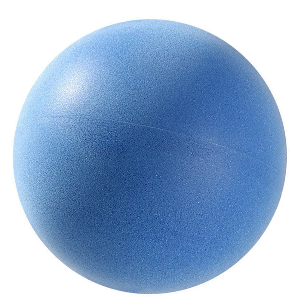 

Bouncing Ball Silent Basketball Smooth and Bouncy PVC Foam Ball 21cm in Diameter Perfect for Kids' Hand Eye Coordination