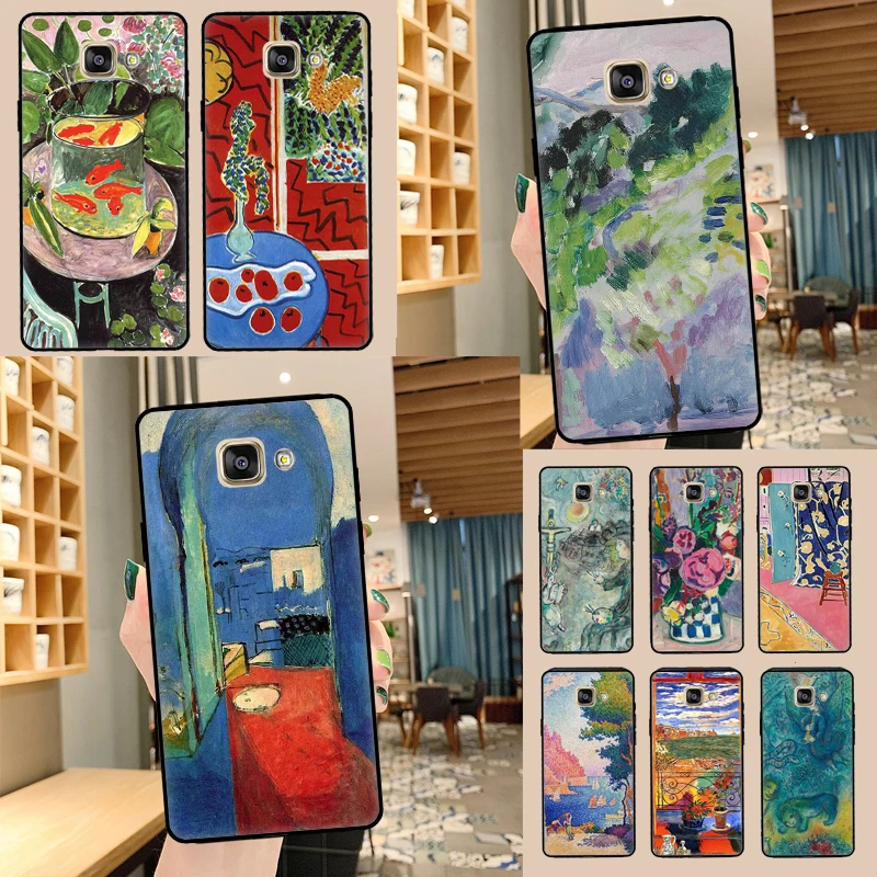 Чехол для Samsung Galaxy J5 J7 J3 J1 A3 A5 2016 2017 J8 A7 A9 A6 A8 2018 J4 J6 Plus |