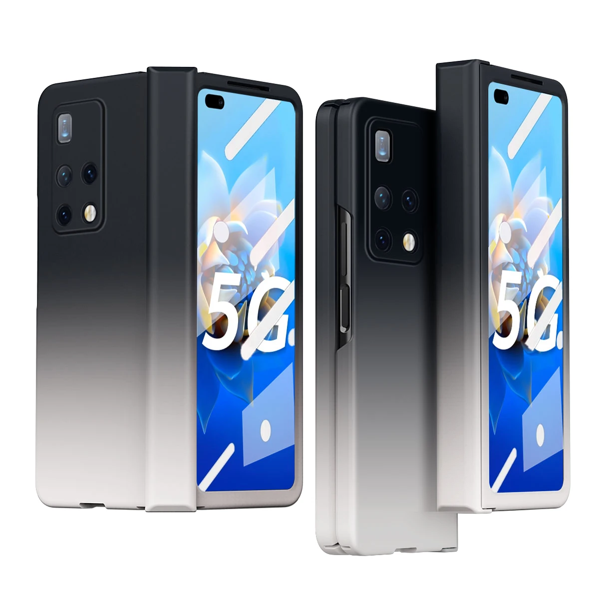 

Закаленное защитное стекло на шарнирах для Huawei Mate X2