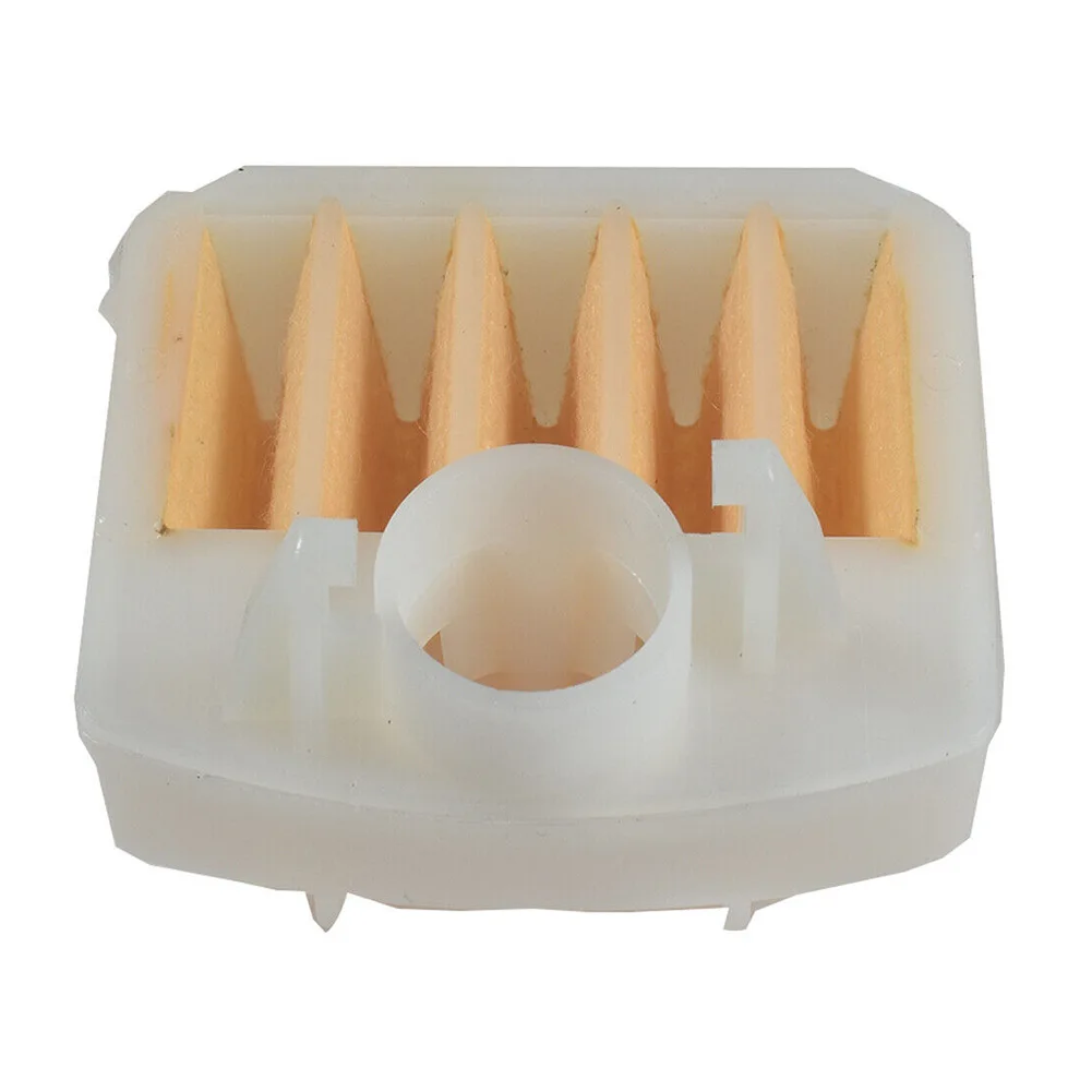 3 шт. воздушный фильтр совместимый с Бензопилой 350 345 340 353 351 346 537024002 537024003