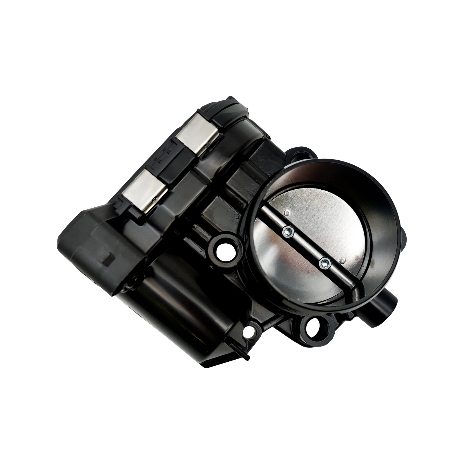 Клапан дроссельной заслонки 60 мм для SeaDoo 4Tec 0280750505 420892590 420892591 420892592 GTX GTR RXP RXT 90 130 155