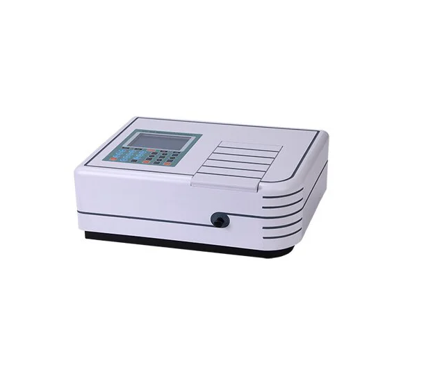

types of spectrophotometer uv vis spectrophotometer hach