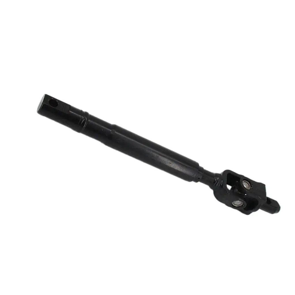 

Upper Intermediate Steering Shaft 19149105 for Accessories Black