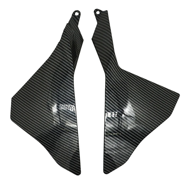 

1Pair Motorcycle Left Right Under Side Fairings Panel Cover Parts Accessories For YAMAHA YZF 1000 YZF1000 R1 R1S R1M 2015-2018