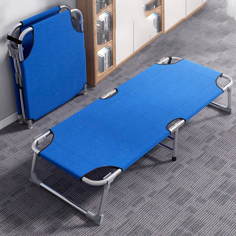 S Adjustable Space Saving Cama Dobravel Portatil Home Furnitures