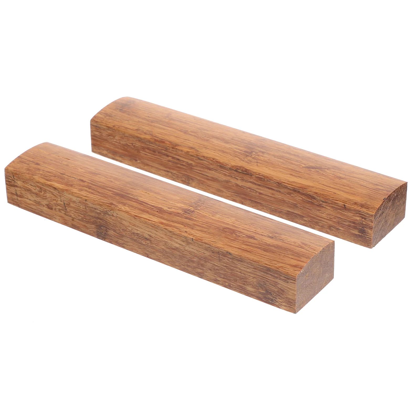 

2Pcs Decorative Traditional Practical Precious Practical School Paperweights Desktop Home Paperweights for Decor Students