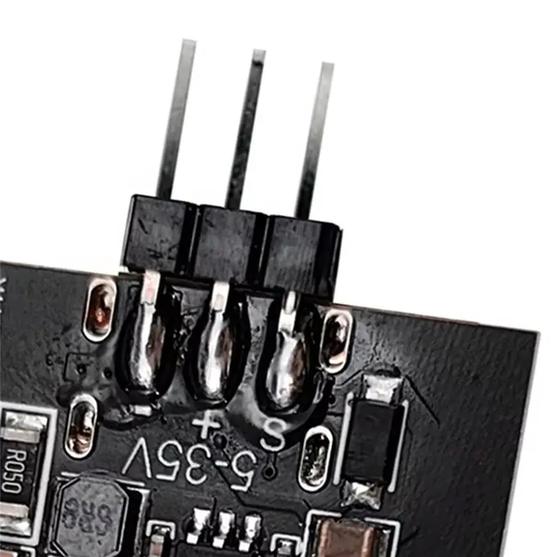 Фото SEQURE Wifi-Link подходит для инструмента конфигурации параметров и обновления прошивки ESC SQESC Escape32. №2