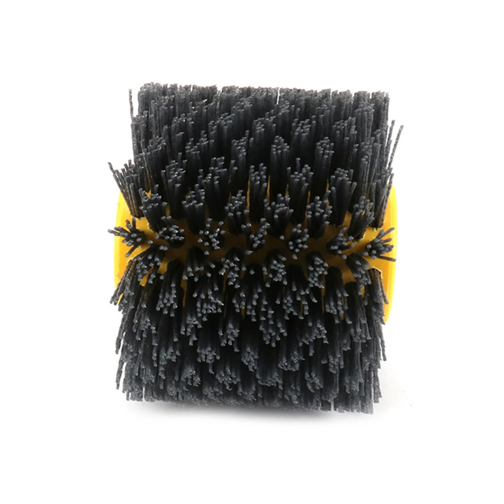 

Абразивное колесо из нейлонового волокна, Шлифовальная головка, зернистость 80