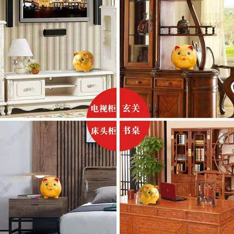 [] Креативная Копилка не может попасть в копилку из золотой свиной