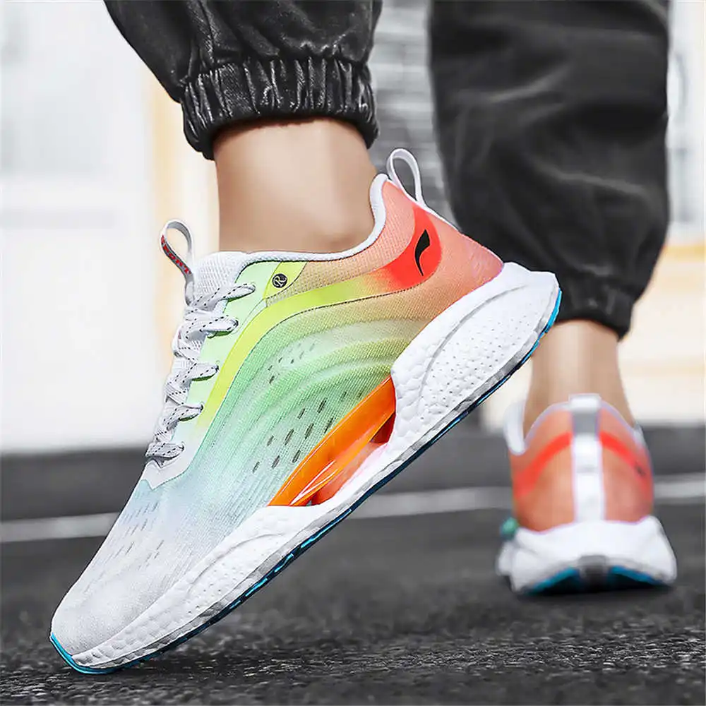

super big size lightweight shoes size 42 Running top sale life sneakers mens designer trainer sports functional luxus YDX1