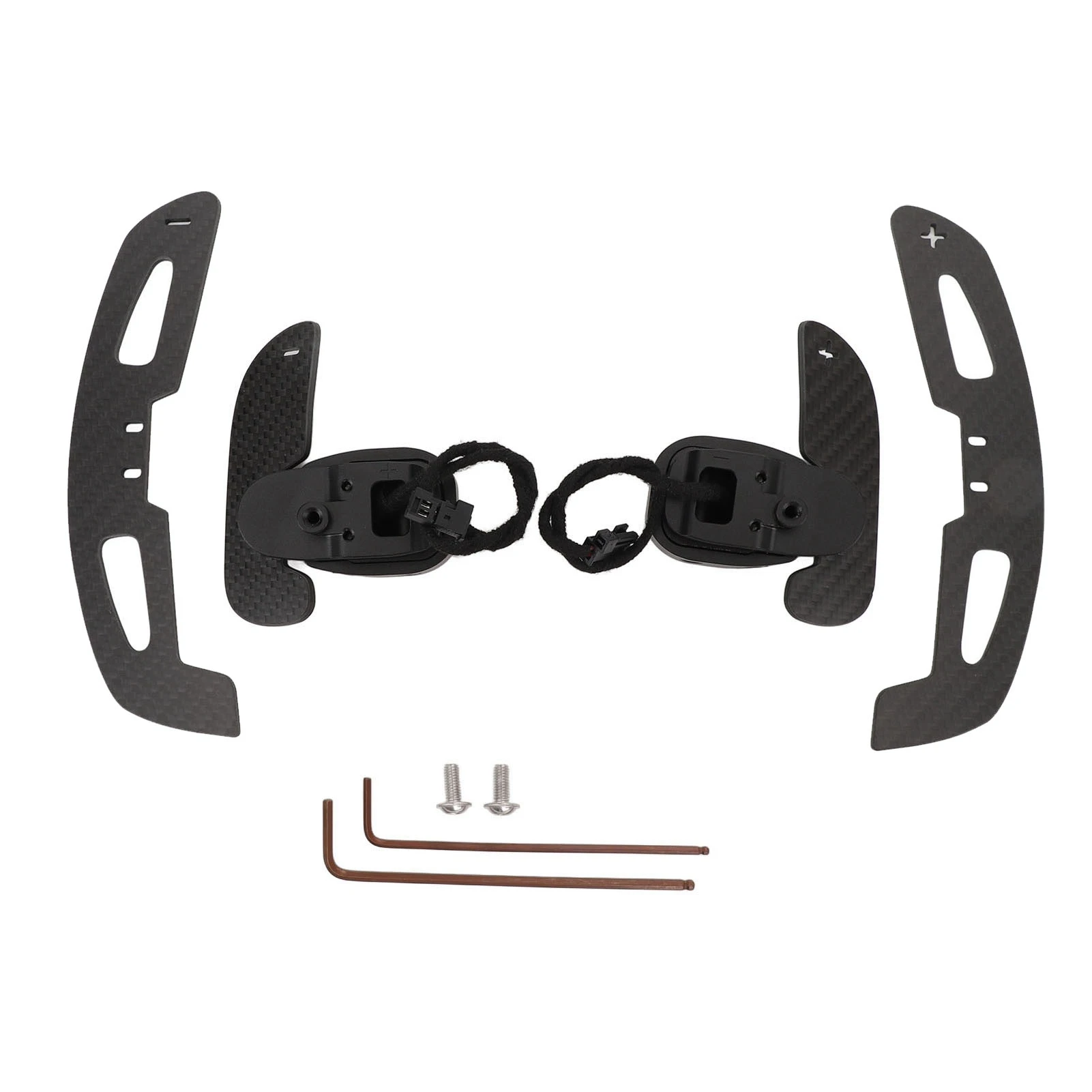 Автомобильный руль магнитные удлинители рычага переключения передач для Mercedes-AMG