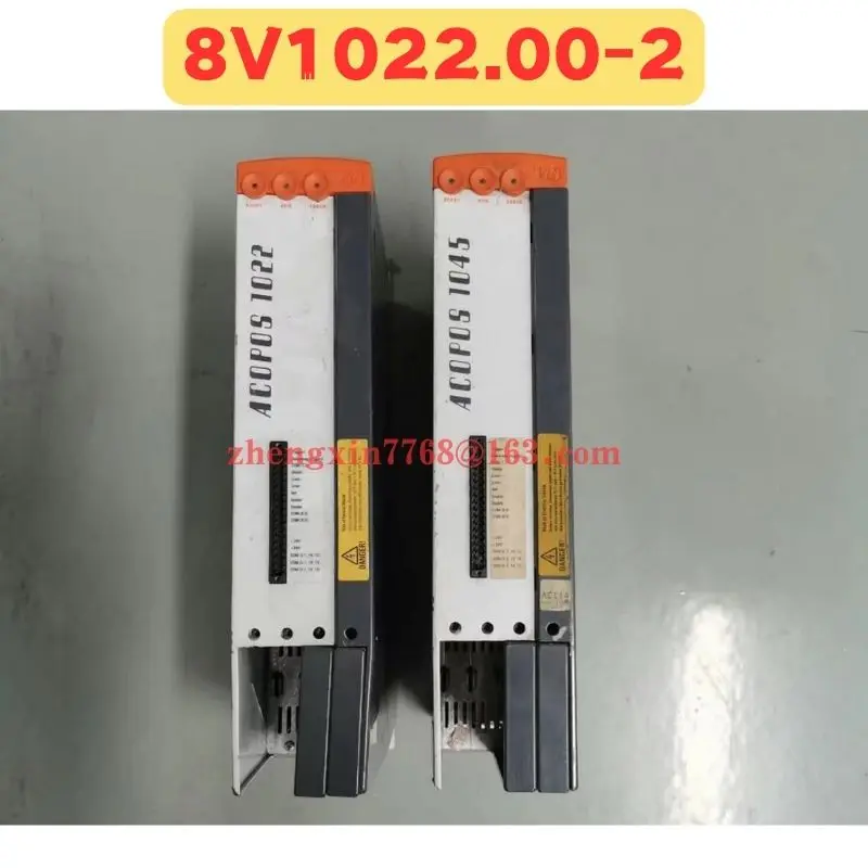 Б/у привод 8V1022.00-2 8V1022.00 2 нормально протестировано